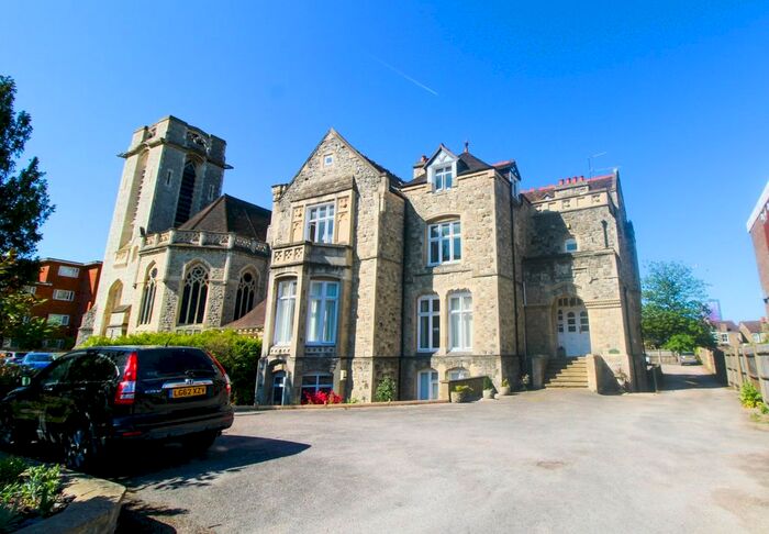 1 Bedroom Flat To Rent In Canning Road, Addiscombe, Croydon, CR0