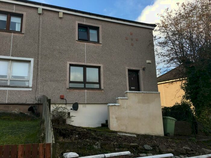 3 Bedroom Semi-Detached House To Rent In Rosebank Drive, Cambuslang, G72