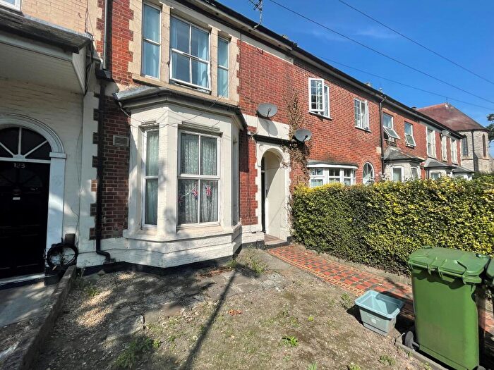 Apartment To Rent In Northam Road, Southampton, SO14