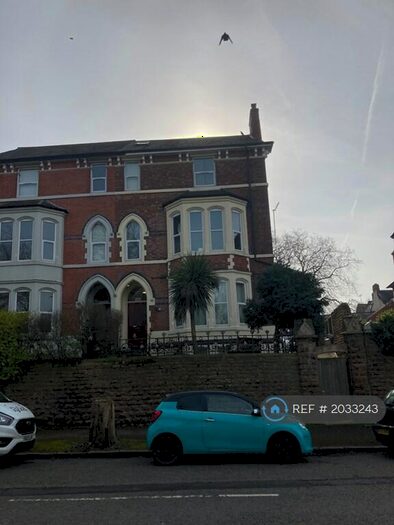 1 Bedroom Flat To Rent In Mapperley Road, Nottingham, NG3