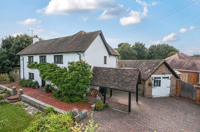 4 Bedroom Detached House For Sale In Gossamer Lane, Aldwick, PO21