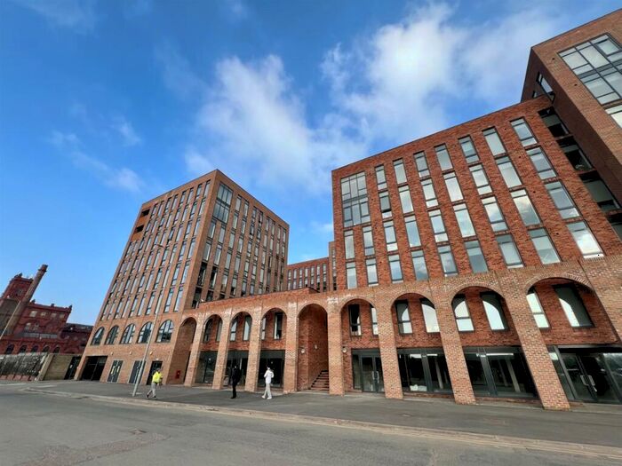 2 Bedroom Apartment To Rent In Neptune Place, Grafton Street, Liverpool, L8