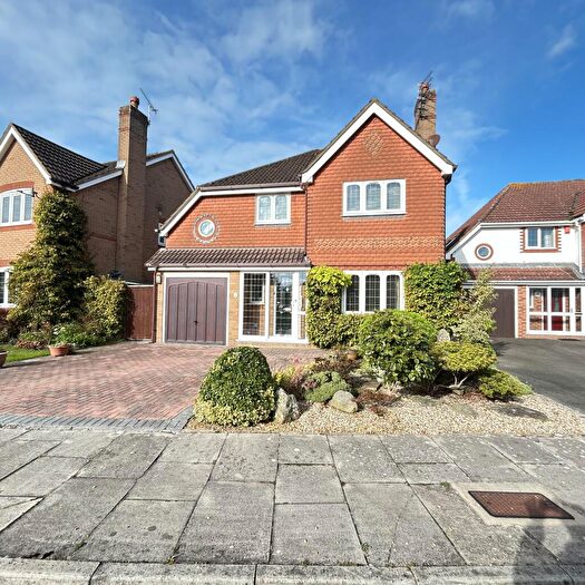 5 Bedroom Detached House For Sale In Old Links Close, Southport, Sefton, PR9