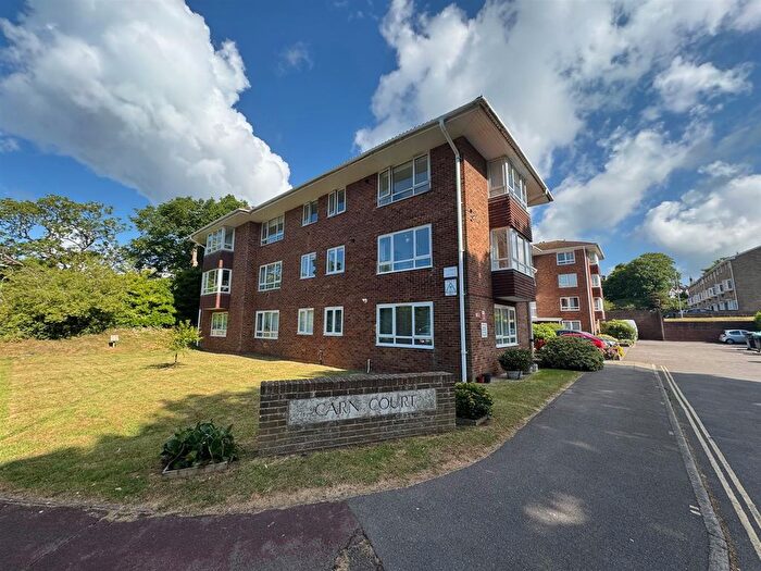 1 Bedroom Flat To Rent In North Drive, Brighton, BN2