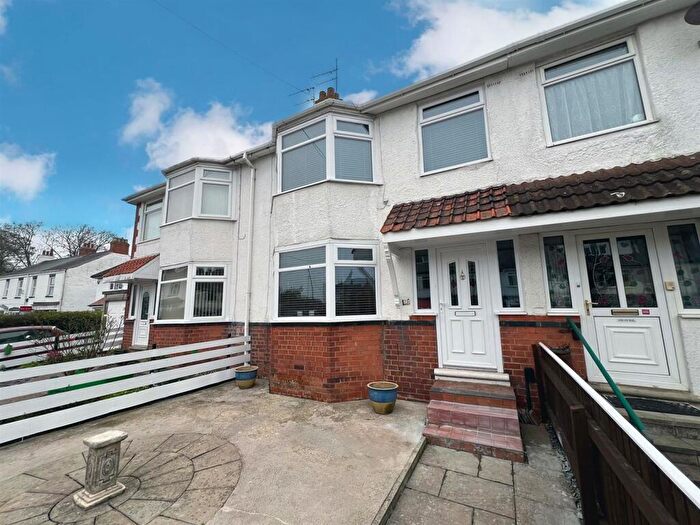 3 Bedroom Terraced House For Sale In Cliff Road, Hornsea, HU18