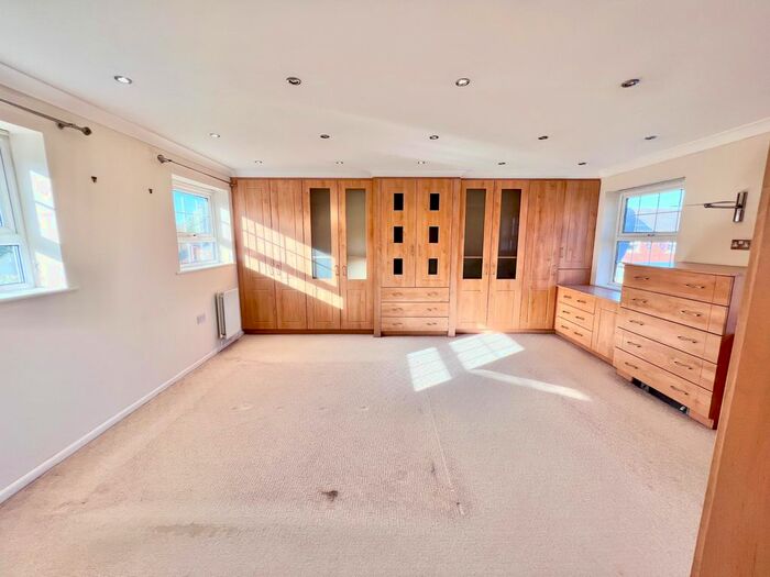 4 Bedroom Detached House To Rent In Crowdale Road, Shawbirch, Telford, TF5