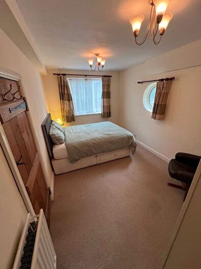 Studio To Rent In Wharf Farm, Weltone Daventry, NN11