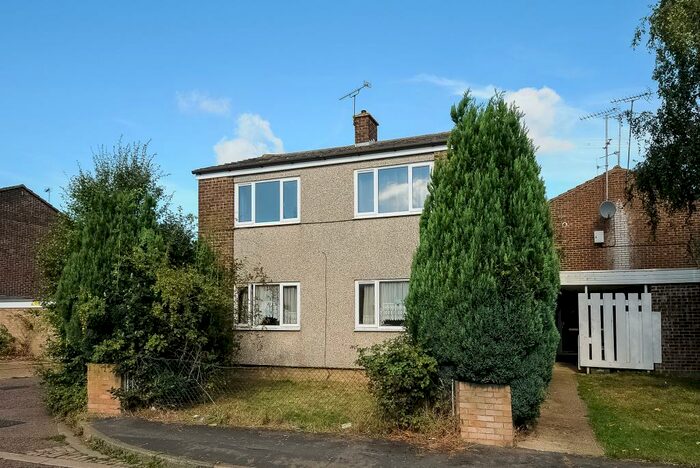 1 Bedroom Apartment To Rent In Grenville Green, Aylesbury, HP21