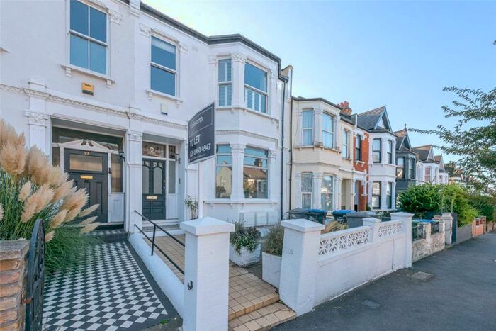 2 Bedroom Apartment To Rent In Furness Road, London, NW10