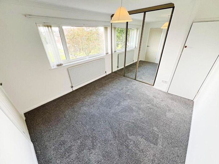 2 Bedroom End Of Terrace House To Rent In St. Andrews Road, Spennymoor, DL16