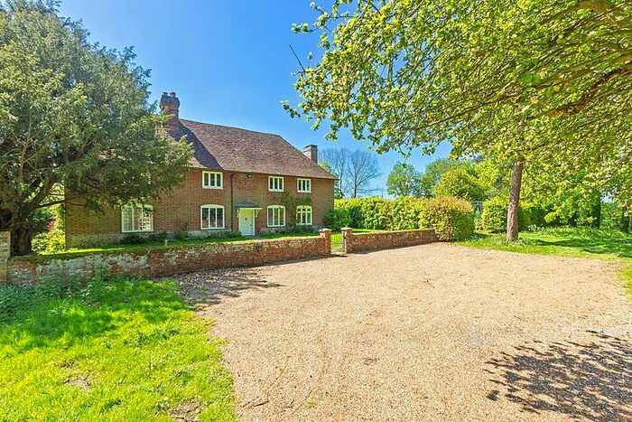 5 Bedroom Detached House To Rent In Doddington, Sittingbourne, Kent, ME9