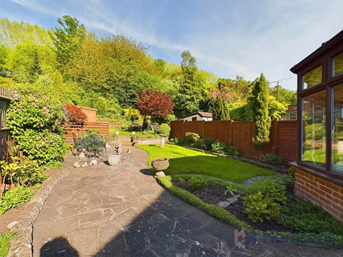 2 Bedroom Semi-Detached House For Sale In Highsted Valley, Rodmersham, Sittingbourne, Kent, ME9