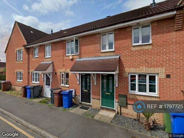 2 Bedroom Terraced House To Rent In Swiftsure Road, Chafford Hundred, Grays, RM16