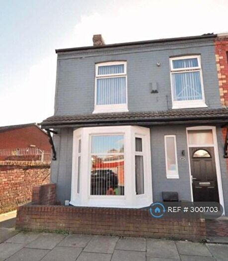 3 Bedroom Semi Detached House To Rent In Coningsby Drive, Wallasey, CH45