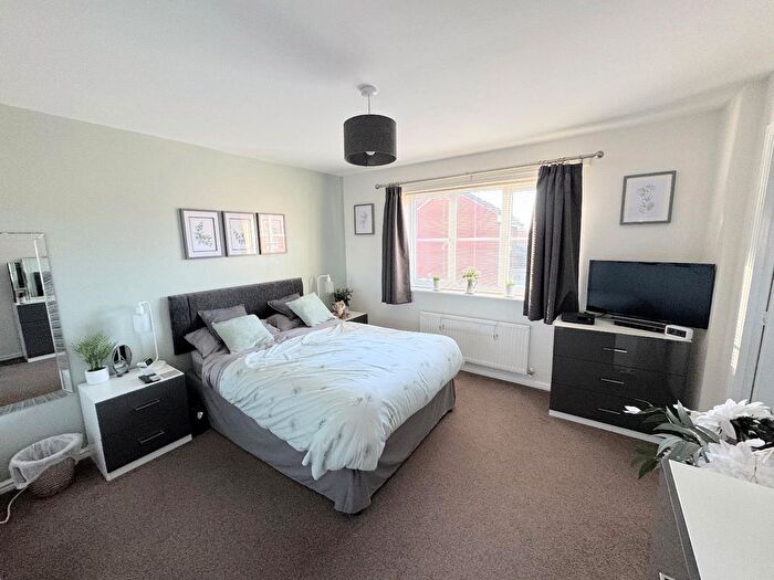 4 Bedroom Detached House For Sale In Gala Close, Hartlepool, TS25