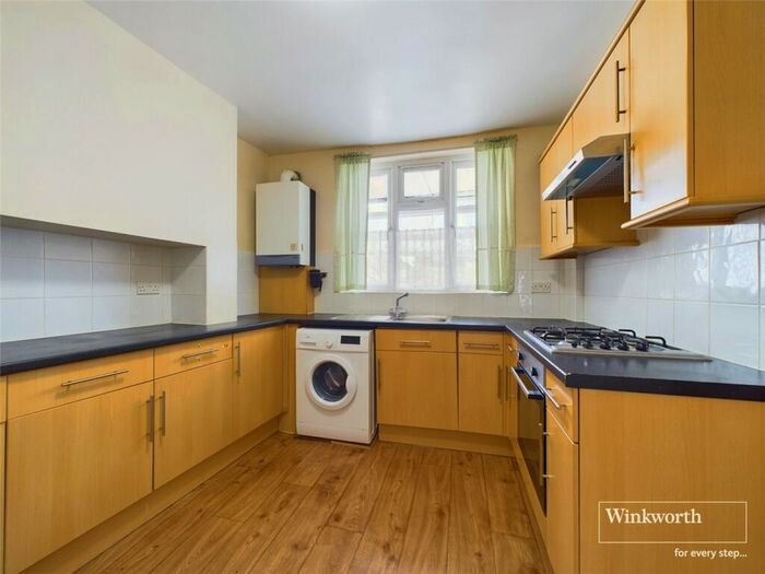 1 Bedroom Apartment To Rent In Kingsbury Road, Kingsbury, London, NW9