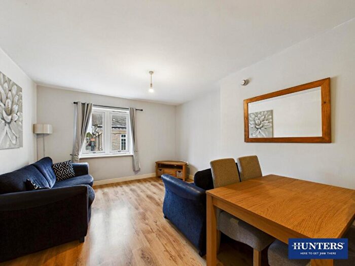 1 Bedroom Flat For Sale In Beezon Road, Kendal, LA9