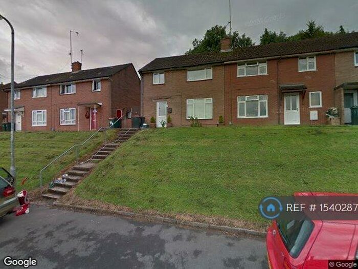 3 Bedroom End Of Terrace House To Rent In Ringwood Hill, Newport Wales, NP19