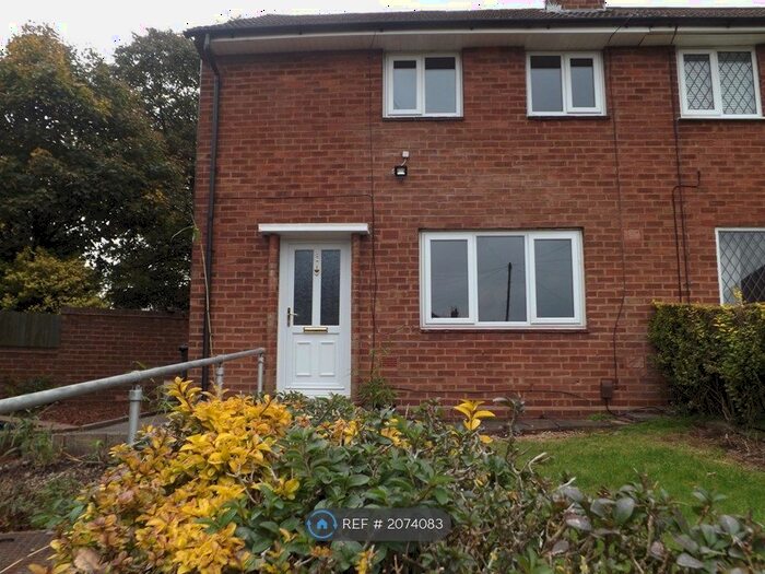 3 Bedroom Semi-Detached House To Rent In Kernthorpe Road, Birmingham, B14