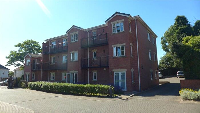 2 Bedroom Apartment To Rent In Robina Court, Clayton Road, Coventry, CV6