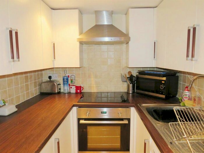1 Bedroom Flat To Rent In Belmont Road, Southampton, SO17