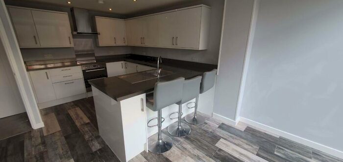 5 Bedroom Terraced House To Rent In Winton Lane, Bristol, BS4