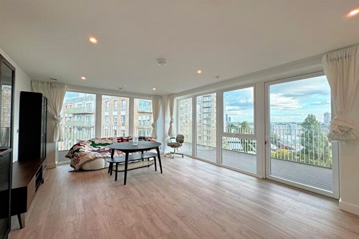 2 Bedroom Apartment To Rent In Unison House, Beresford Av, HA0