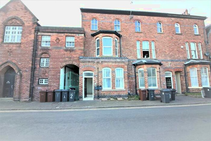2 Bedroom Flat To Rent In Bath Street North, , Southport, PR9