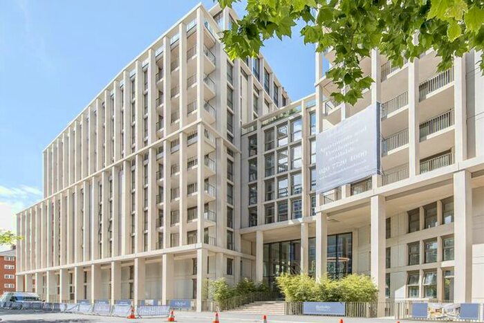 2 Bedroom Flat To Rent In Abell House, John Islip Street, Westminster, London, SW1P