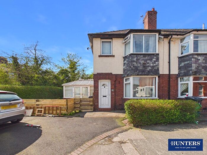 3 Bedroom End Terrace House For Sale In Crummock Street, Carlisle, CA2