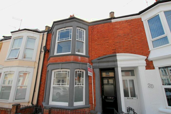 1 Bedroom Property To Rent In Lutterworth Road, Northampton, NN1