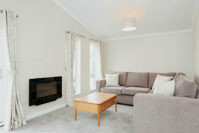 2 Bedroom Detached Bungalow For Sale In Campden Road, Lower Quinton, Stratford-Upon-Avon, CV37
