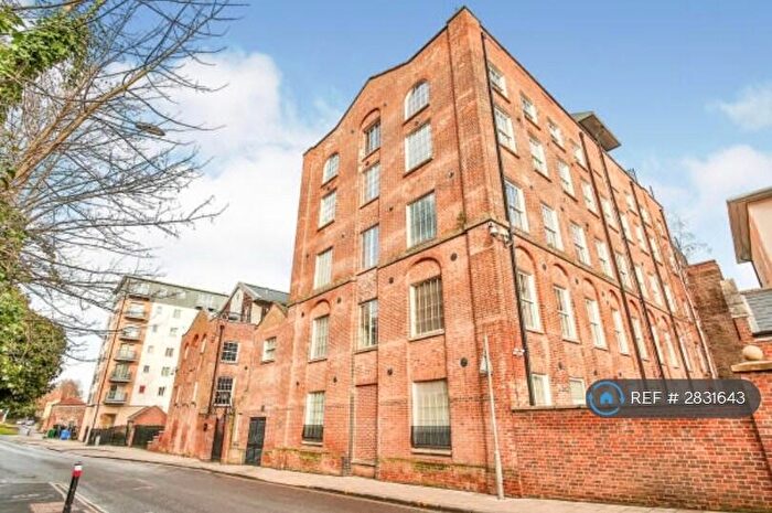 2 Bedroom Flat To Rent In Albion Mill, Norwich, NR1