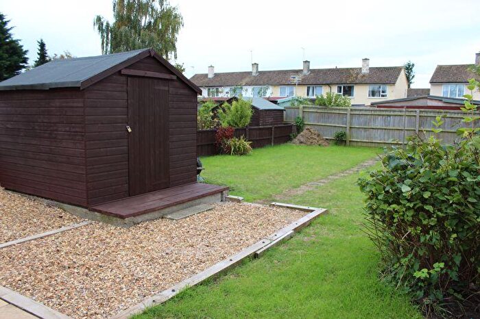 1 Bedroom House Of Multiple Occupation To Rent In Furnished Single Room Let With En-suite Shower (rm ), OX11