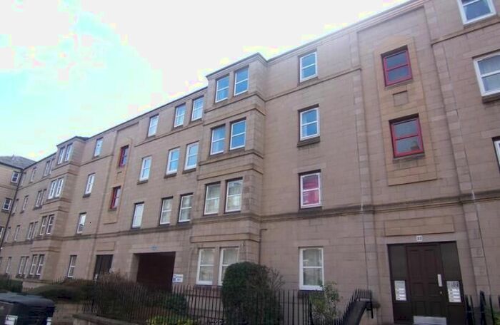 1 Bedroom Flat To Rent In Rankeillor Street, Edinburgh, EH8