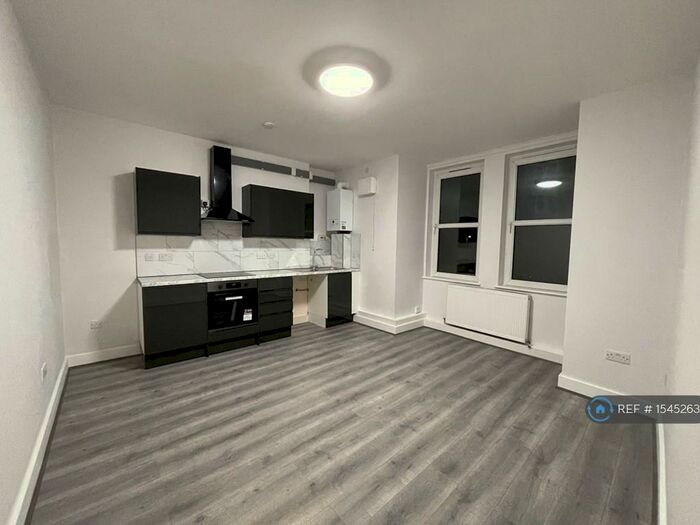 1 Bedroom Flat To Rent In Plumstead High Street, London, SE18