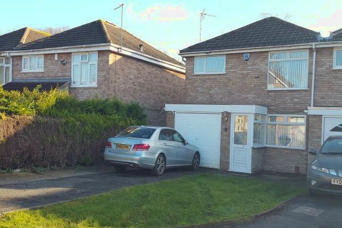 3 Bedroom Property To Rent In Killingworth Avenue, Derby, DE24