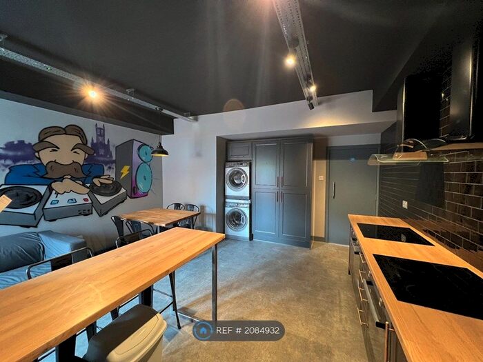 1 Bedroom Property To Rent In Happy Land North, Worcester, WR2