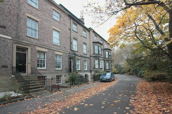 1 Bedroom Flat To Rent In Victoria Square, Jesmond, Newcastle Upon Tyne NE2