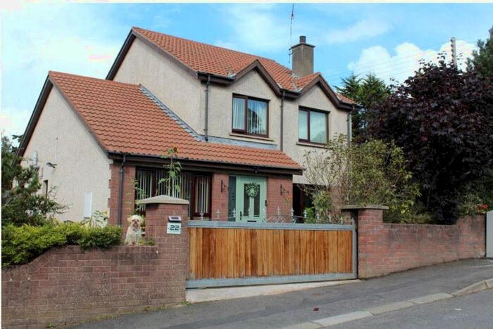 4 Bedroom Detached House For Sale In Toll House Park, Newry, BT34