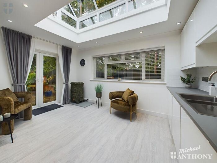 5 Bedroom Detached House For Sale In North End Road, Quainton, Aylesbury, HP22