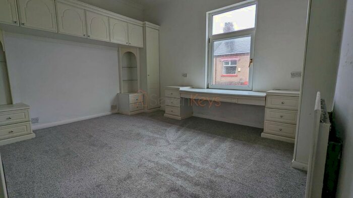 2 Bedroom Terraced House To Rent In Montrose Street, Darlington, DL1