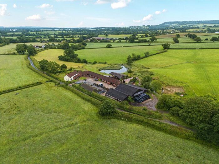 Equestrian Facility For Sale In Melbury Bubb, Dorchester, Dorset, DT2