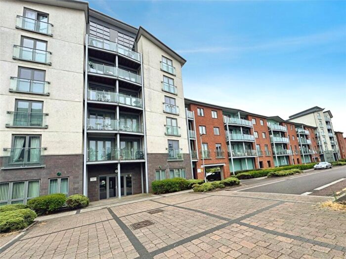 2 Bedroom Apartment To Rent In Willbrook House, Ochre Yards, Gateshead, Tyne And Wear, NE8