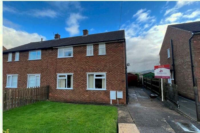 3 Bedroom Semi-Detached House For Sale In Queensway, Old Dalby, LE14