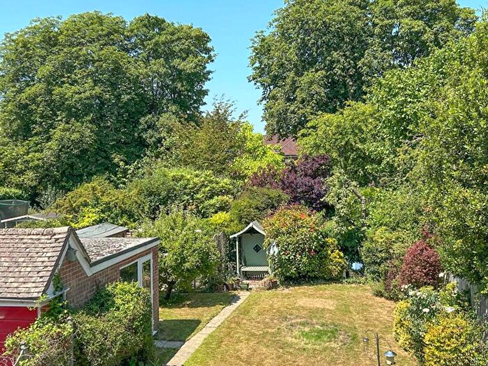 4 Bedroom Detached House For Sale In Grove Road, Sonning Common, South Oxfordshire, RG4