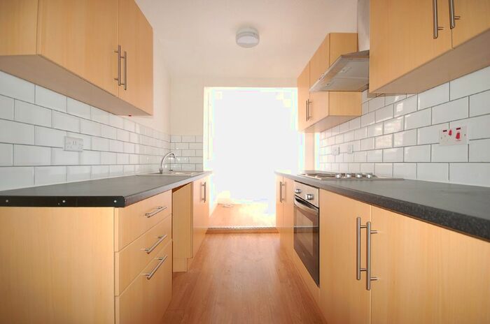 2 Bedroom Flat To Rent In Greystoke Place, Blackpool, FY4