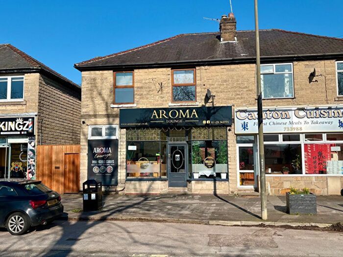 2 Bedroom Flat To Rent In Dale Road North, Darley Dale, Matlock, DE4