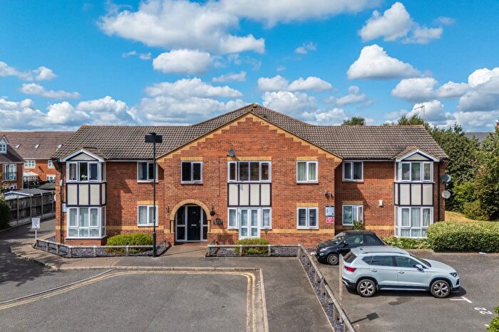 1 Bedroom Flat For Sale In Merton Court, Church Road, Welling, Kent, DA16