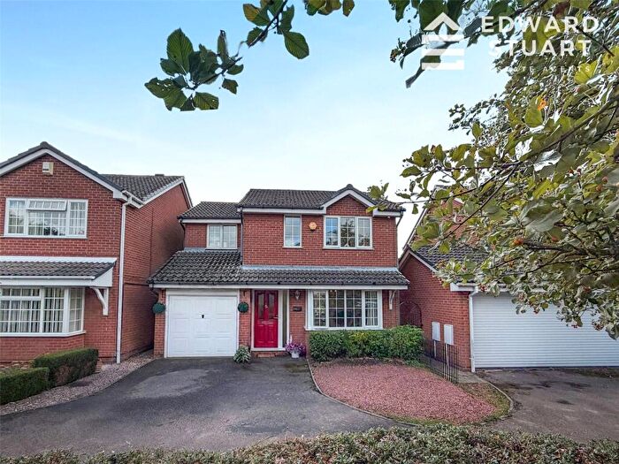4 Bedroom Detached House For Sale In Fountains Place, Eye, Peterborough, Cambridgeshire, PE6